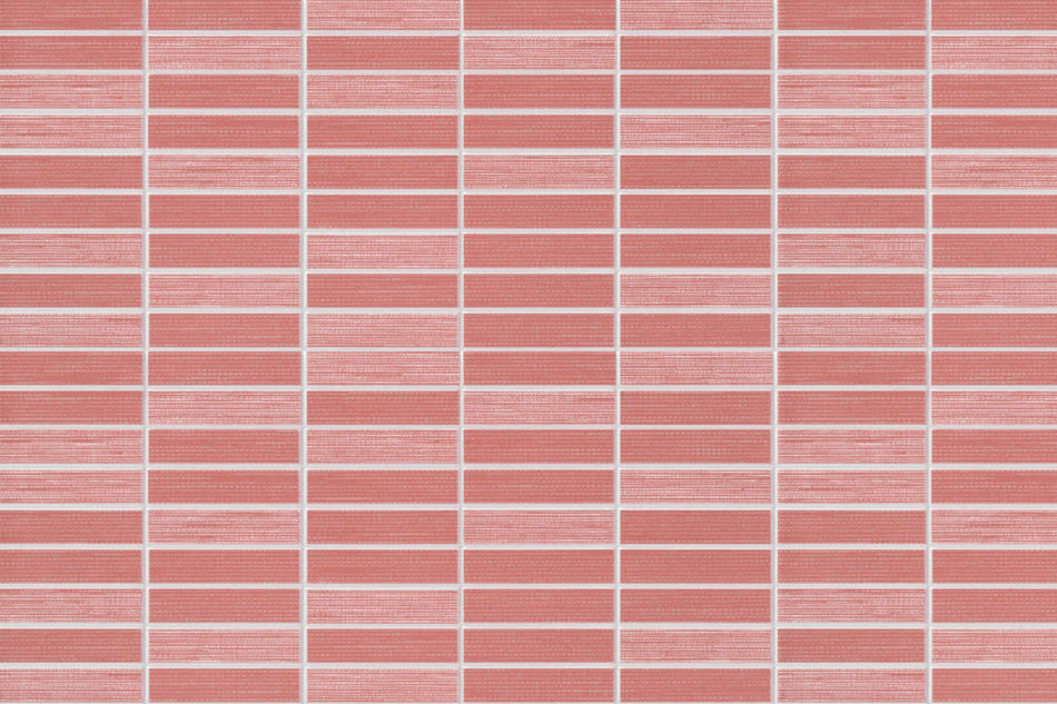 Küchenrückwand Fliesenoptik