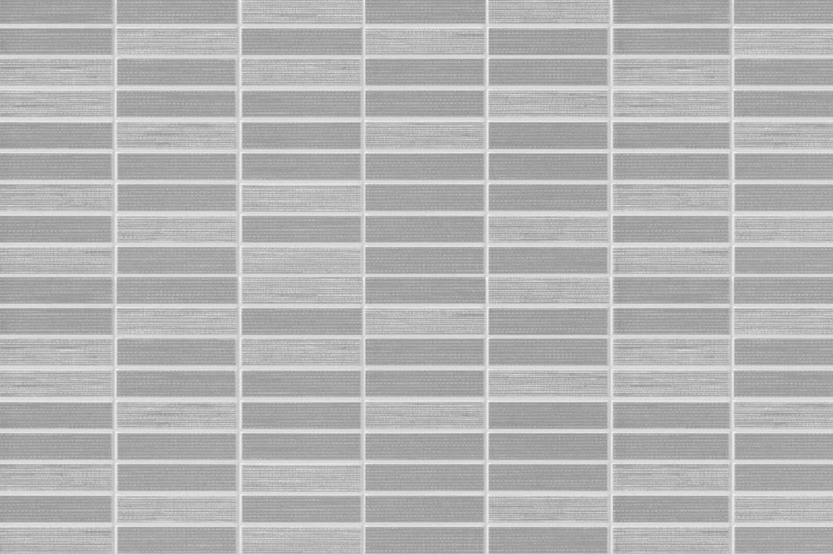 Küchenrückwand Fliesenoptik