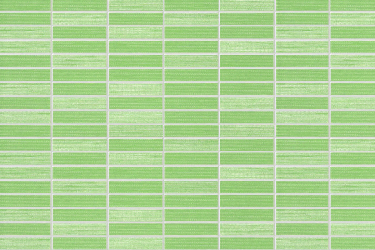 Küchenrückwand Fliesenoptik