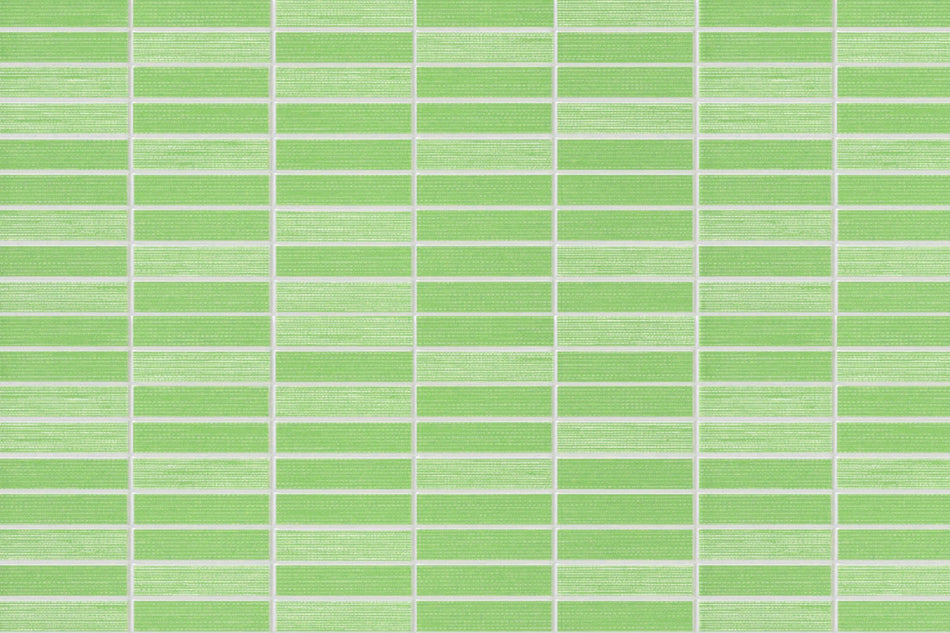 Küchenrückwand Fliesenoptik