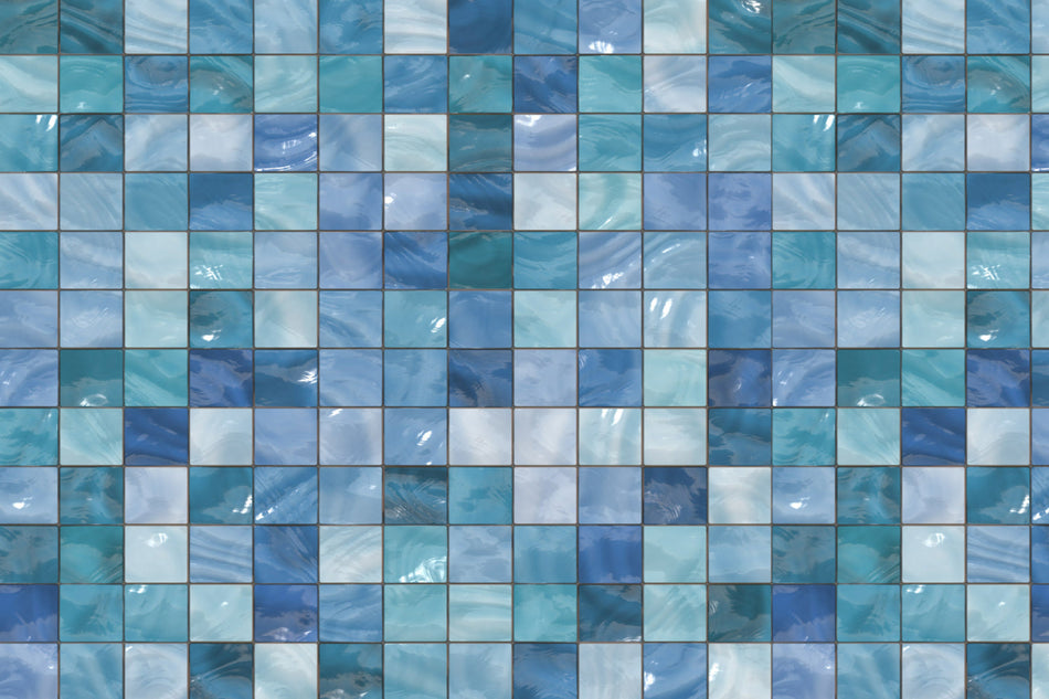 Küchenrückwand Fliesenoptik