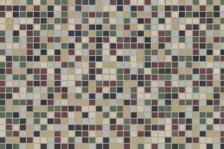 Küchenrückwand Fliesenoptik