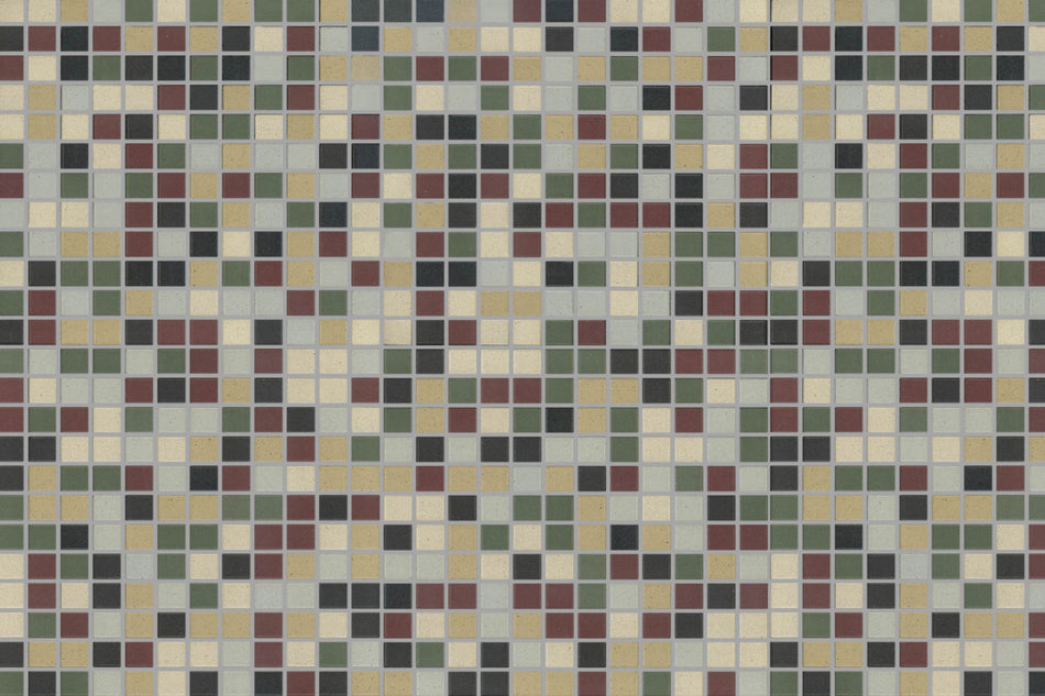 Küchenrückwand Fliesenoptik