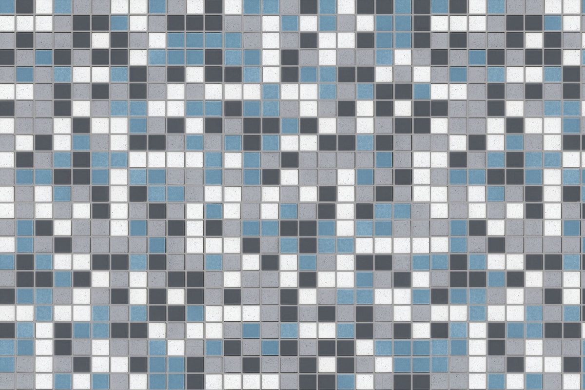 Küchenrückwand Fliesenoptik