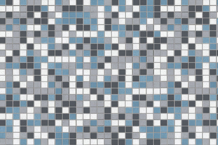 Küchenrückwand Fliesenoptik