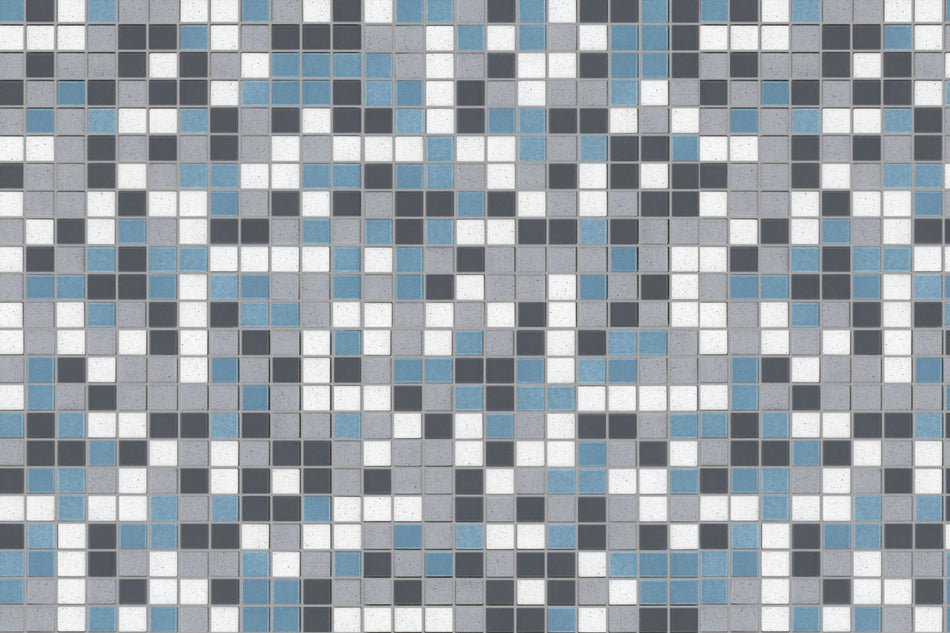 Küchenrückwand Fliesenoptik