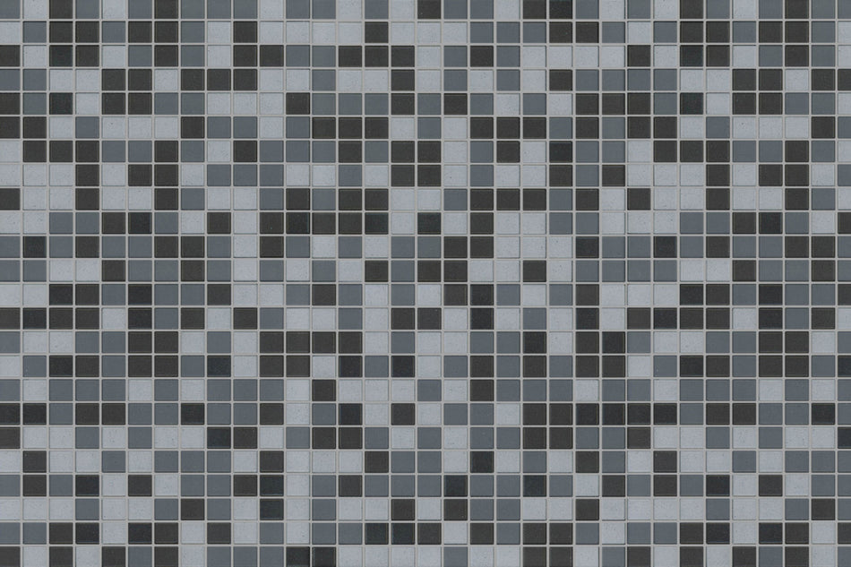 Küchenrückwand Fliesenoptik