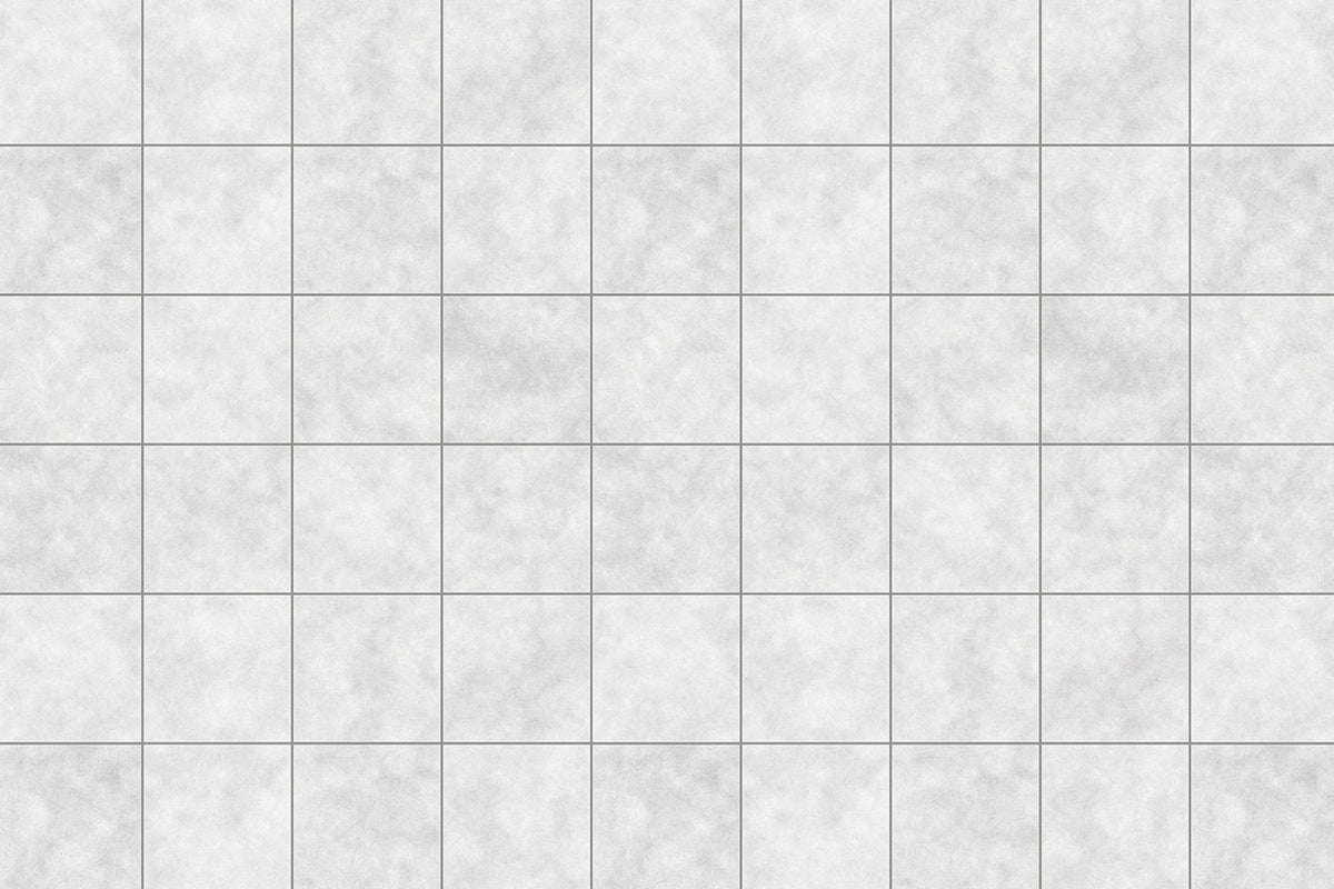 Küchenrückwand Fliesenoptik