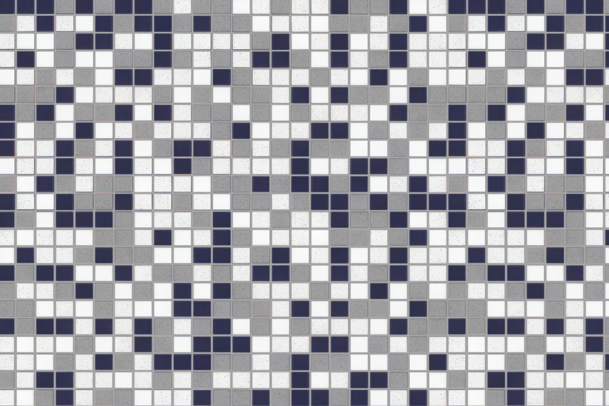 Spritzschutz Küche Fliesenoptik