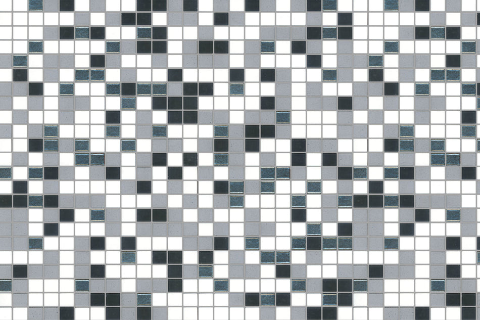 Spritzschutz Küche Fliesenoptik