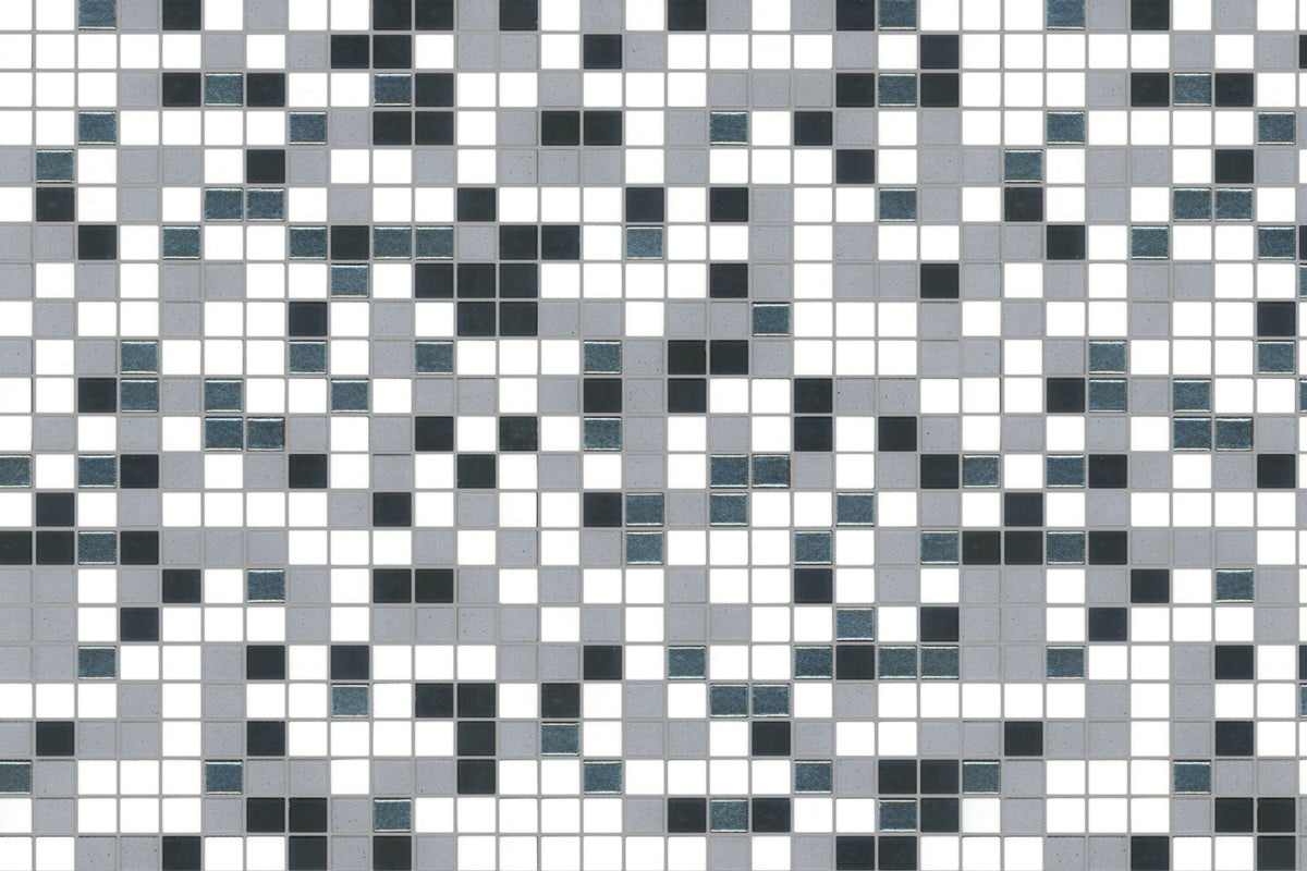 Küchenrückwand Fliesenoptik