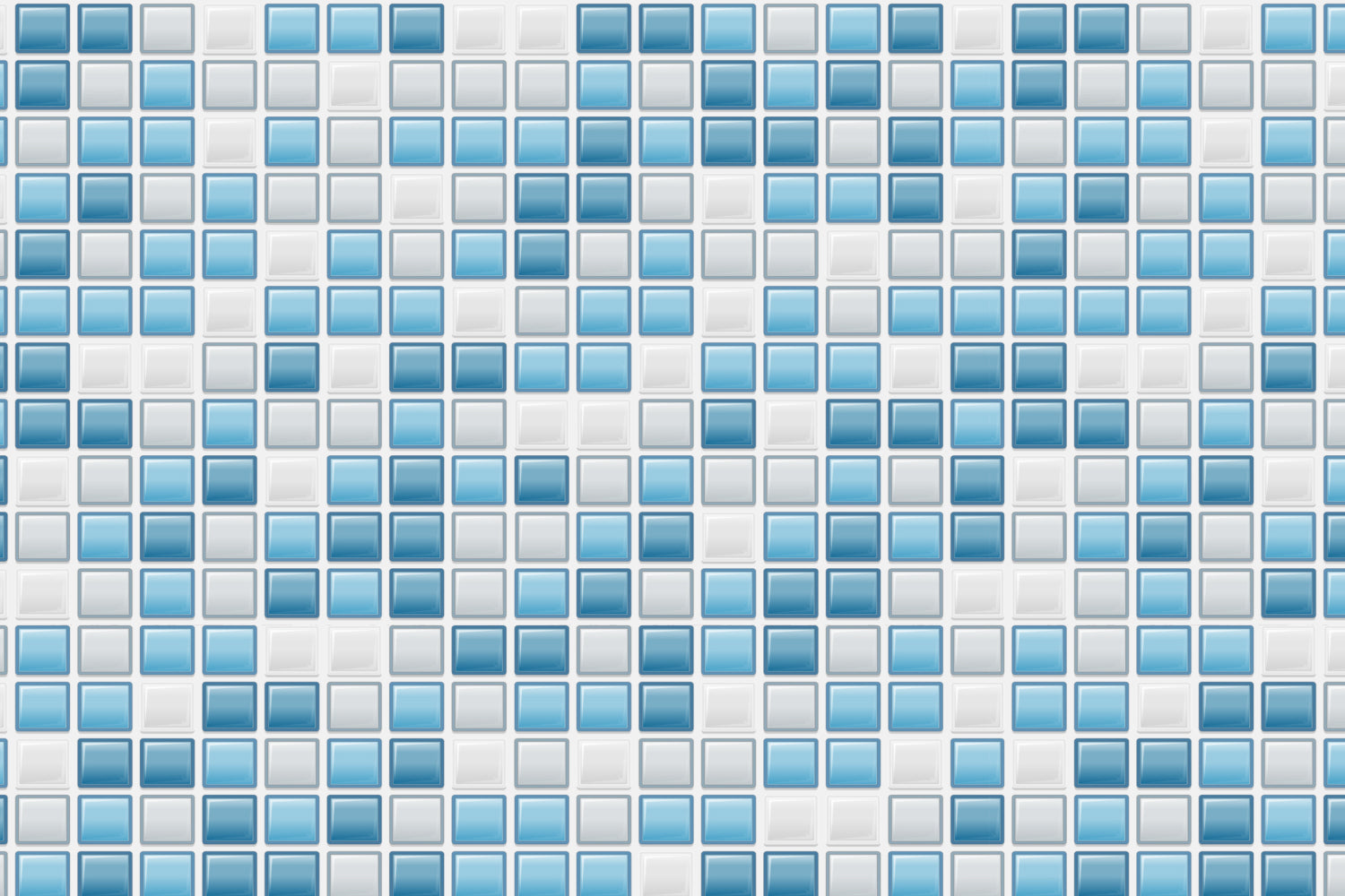 Küchenrückwand Fliesenoptik