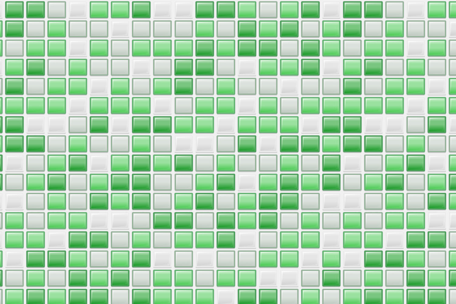 Küchenrückwand Fliesenoptik