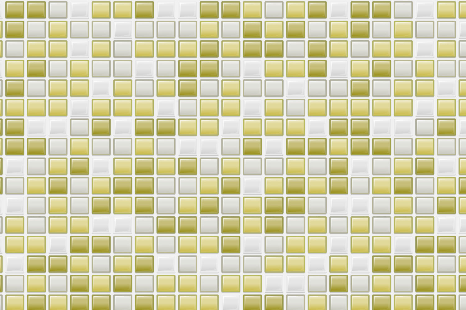 Küchenrückwand Fliesenoptik