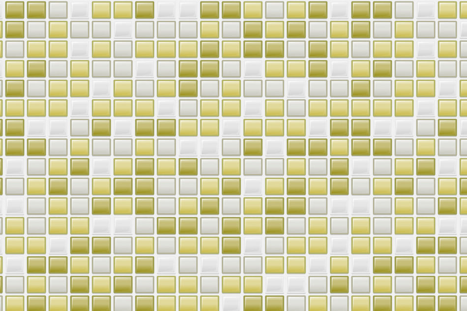 Küchenrückwand Fliesenoptik