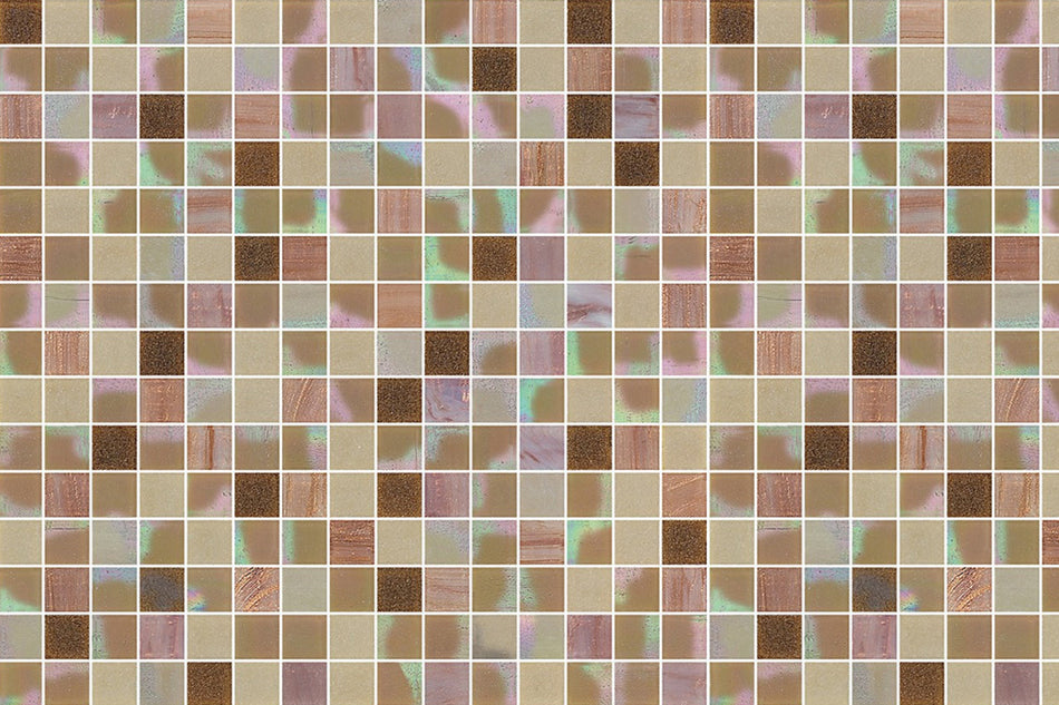 Küchenrückwand Fliesenoptik