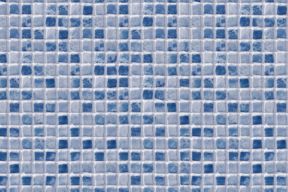 Küchenrückwand Fliesenoptik