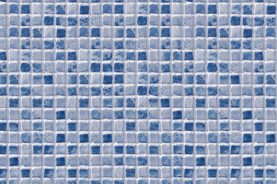 Küchenrückwand Fliesenoptik