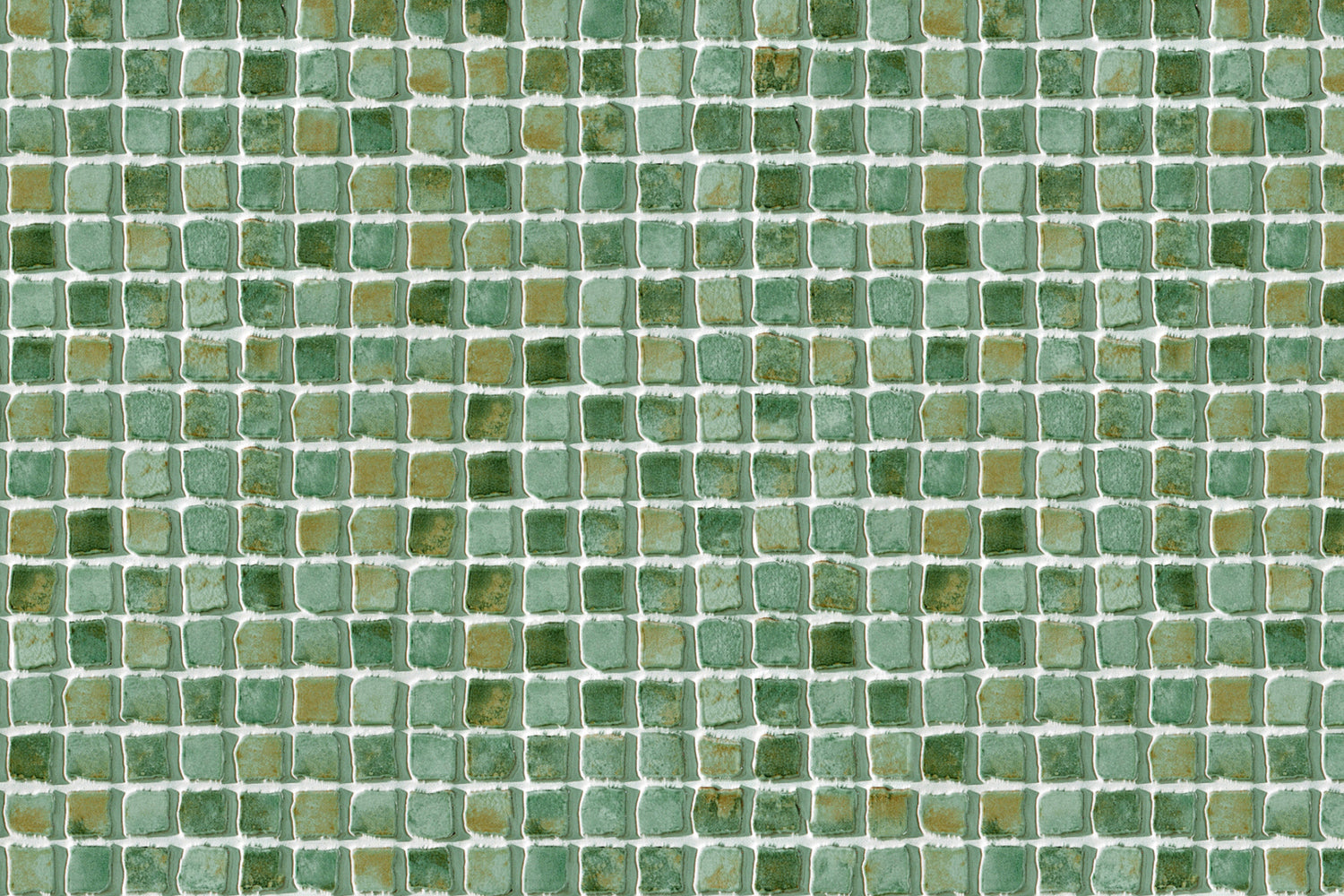 Küchenrückwand Fliesenoptik