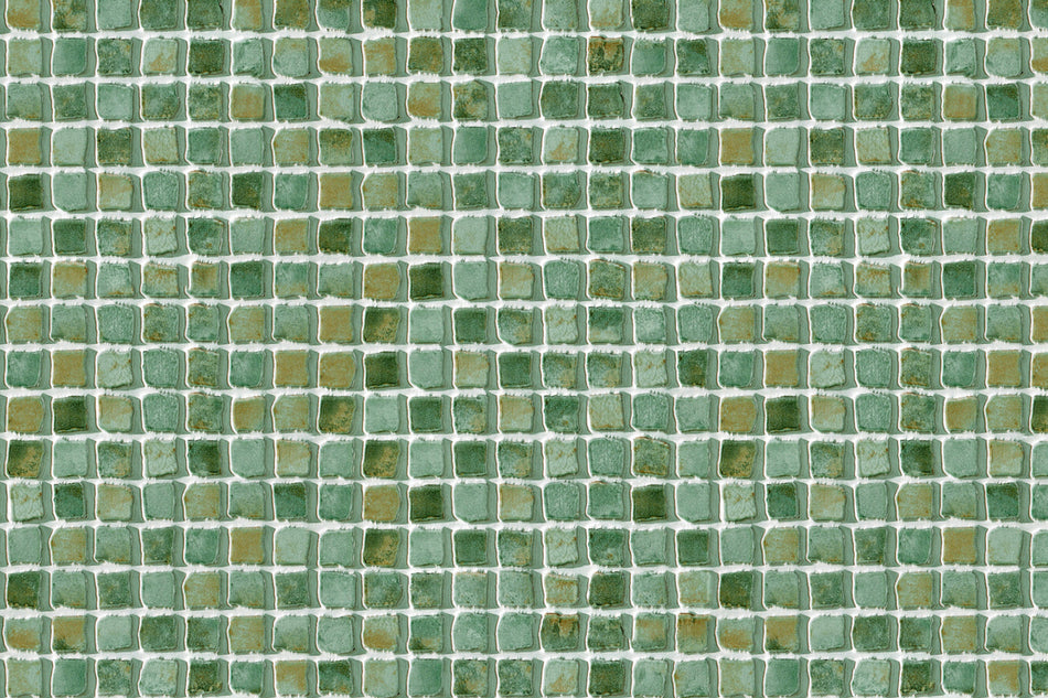 Küchenrückwand Fliesenoptik