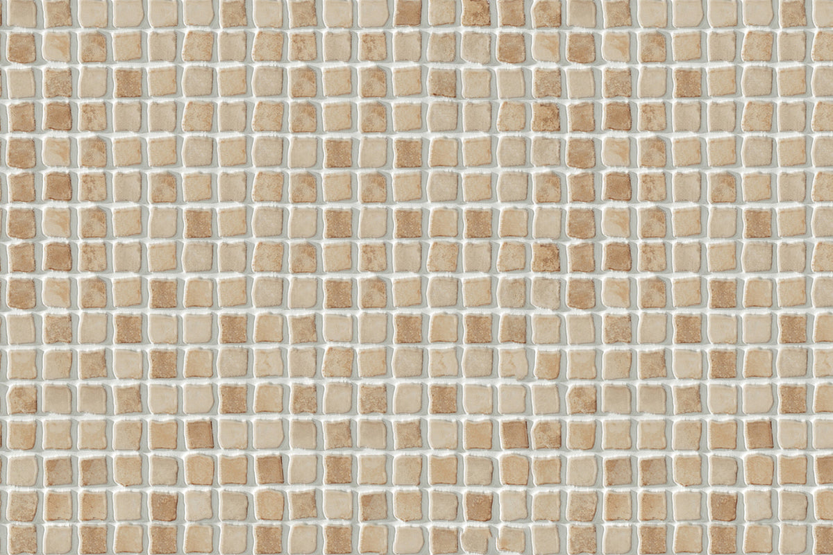 Küchenrückwand Fliesenoptik