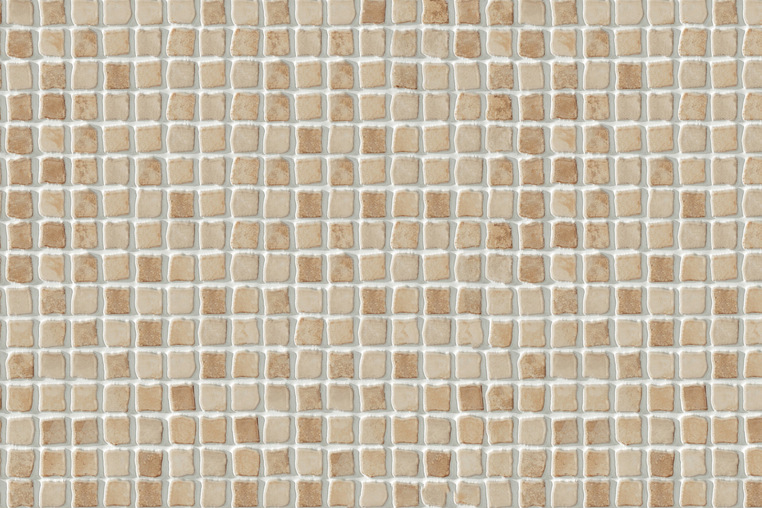 Küchenrückwand Fliesenoptik