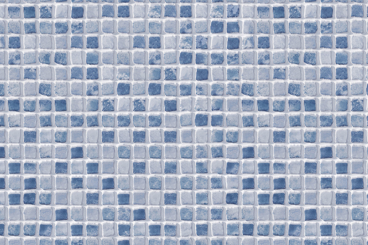 Küchenrückwand Fliesenoptik