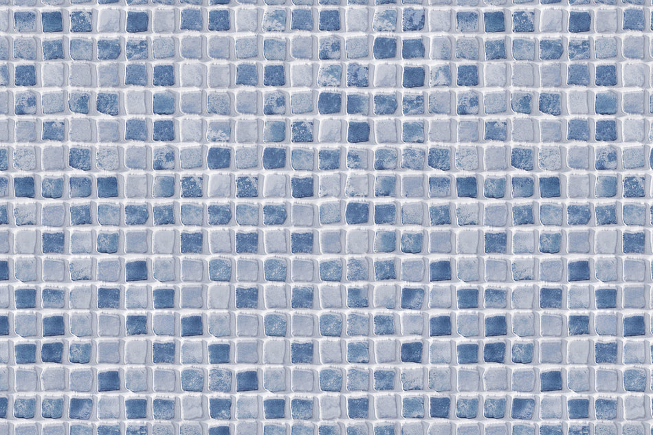 Küchenrückwand Fliesenoptik