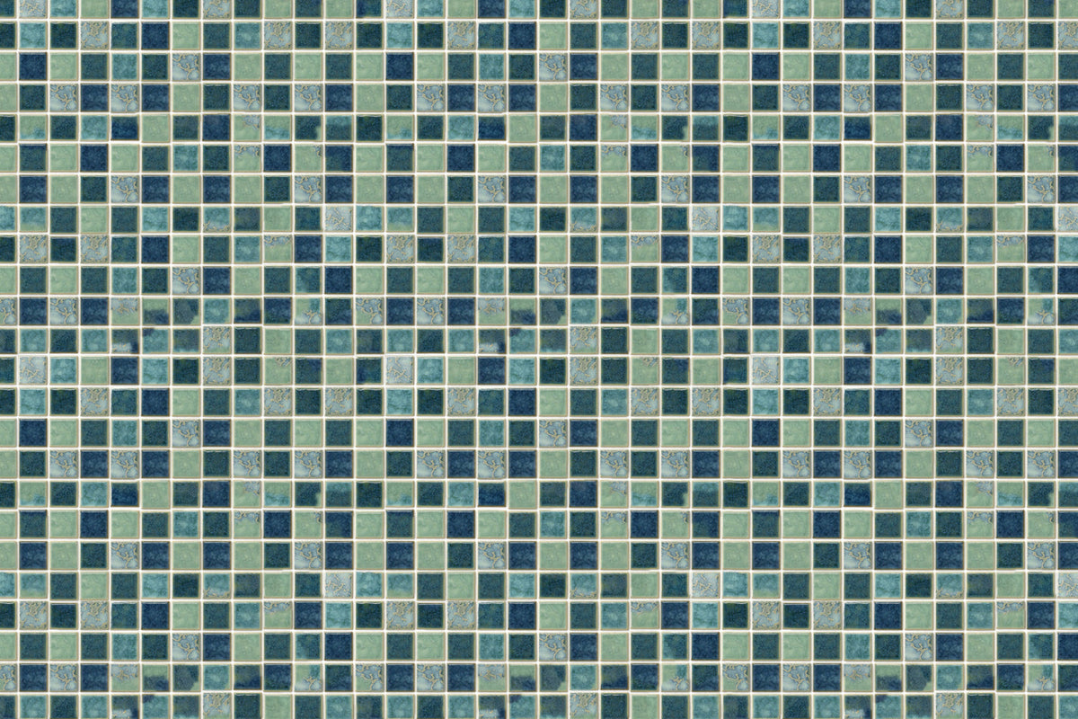 Küchenrückwand Fliesenoptik