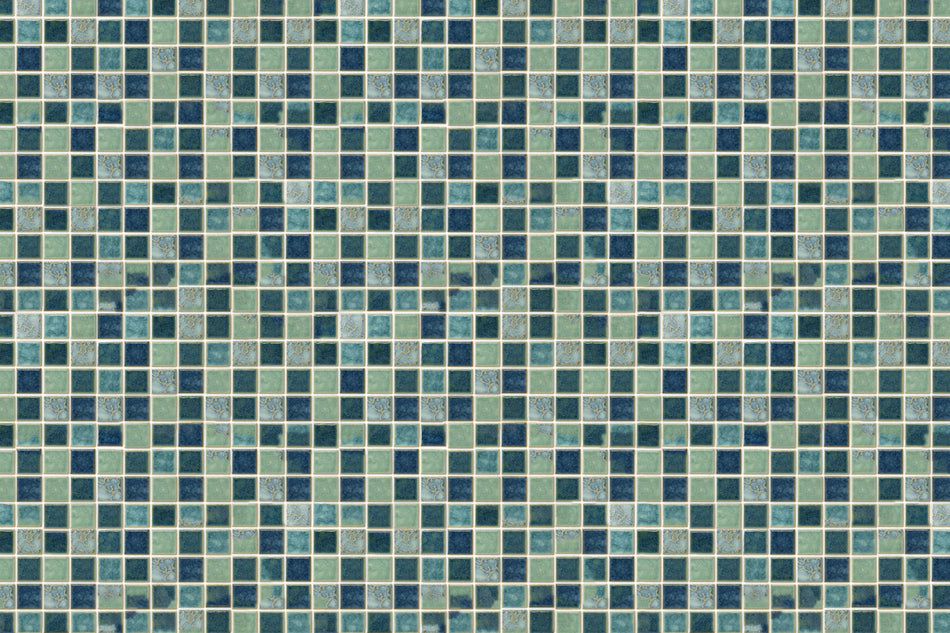 Küchenrückwand Fliesenoptik