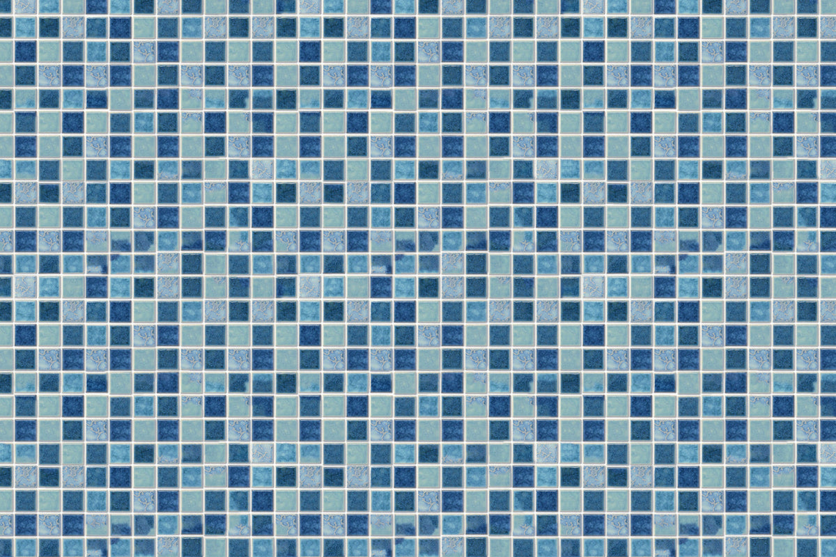 Küchenrückwand Fliesenoptik