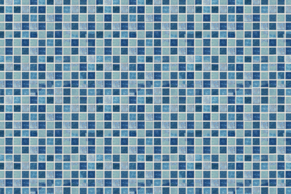 Küchenrückwand Fliesenoptik