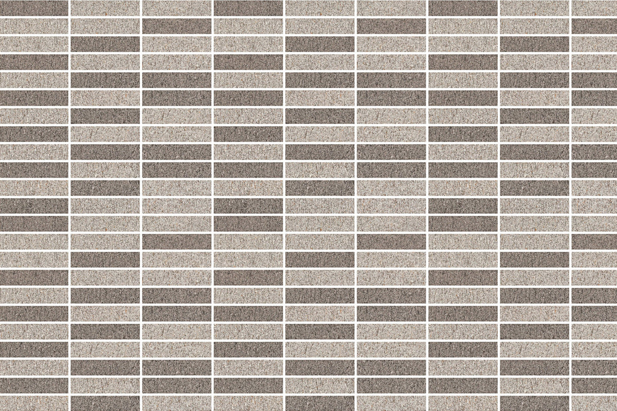 Küchenrückwand Fliesenoptik