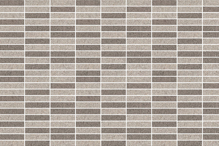 Küchenrückwand Fliesenoptik