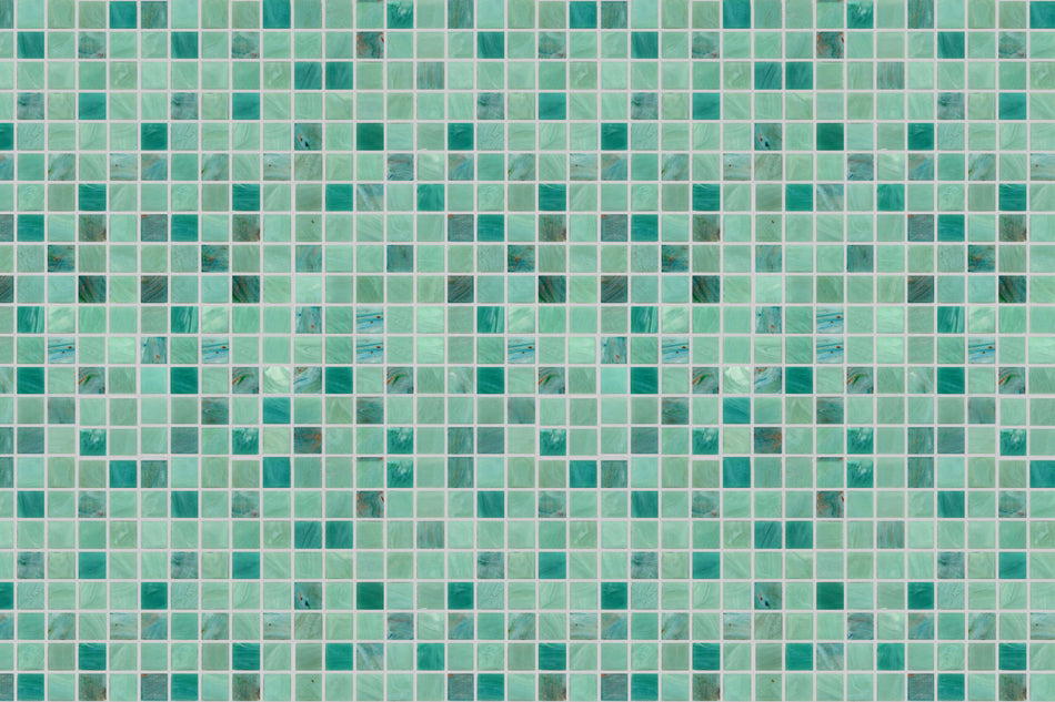 Küchenrückwand Fliesenoptik