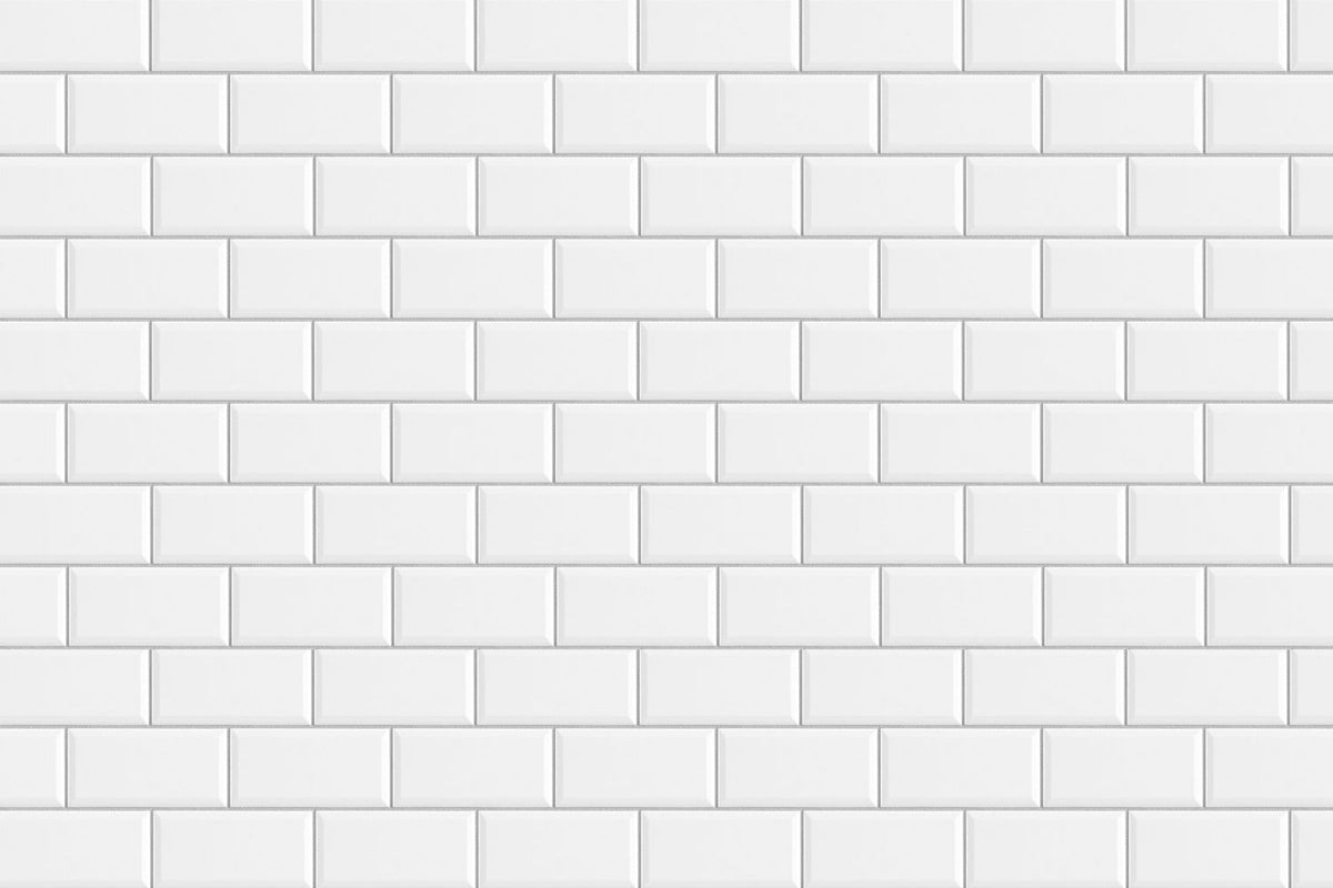 Küchenrückwand Fliesenoptik