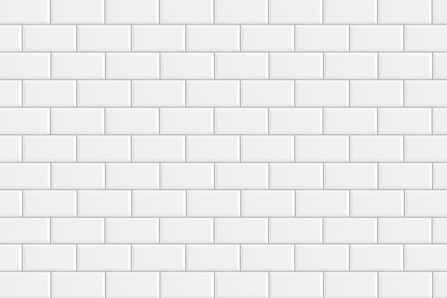 Küchenrückwand Fliesenoptik