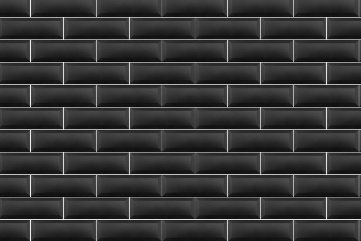 Küchenrückwand Fliesenoptik