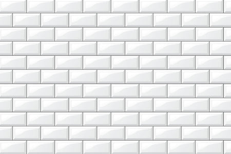 Küchenrückwand Fliesenoptik