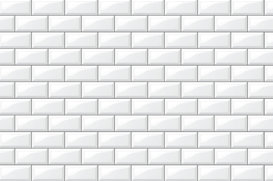 Küchenrückwand Fliesenoptik