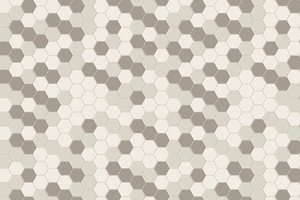 Küchenrückwand Fliesenoptik