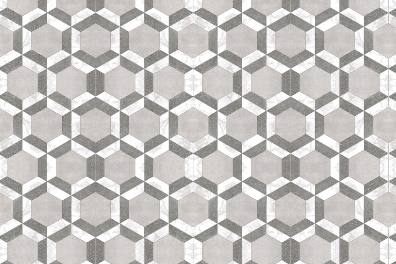 Küchenrückwand Fliesenoptik