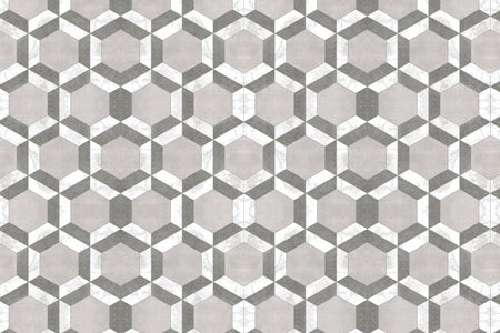 Küchenrückwand Fliesenoptik