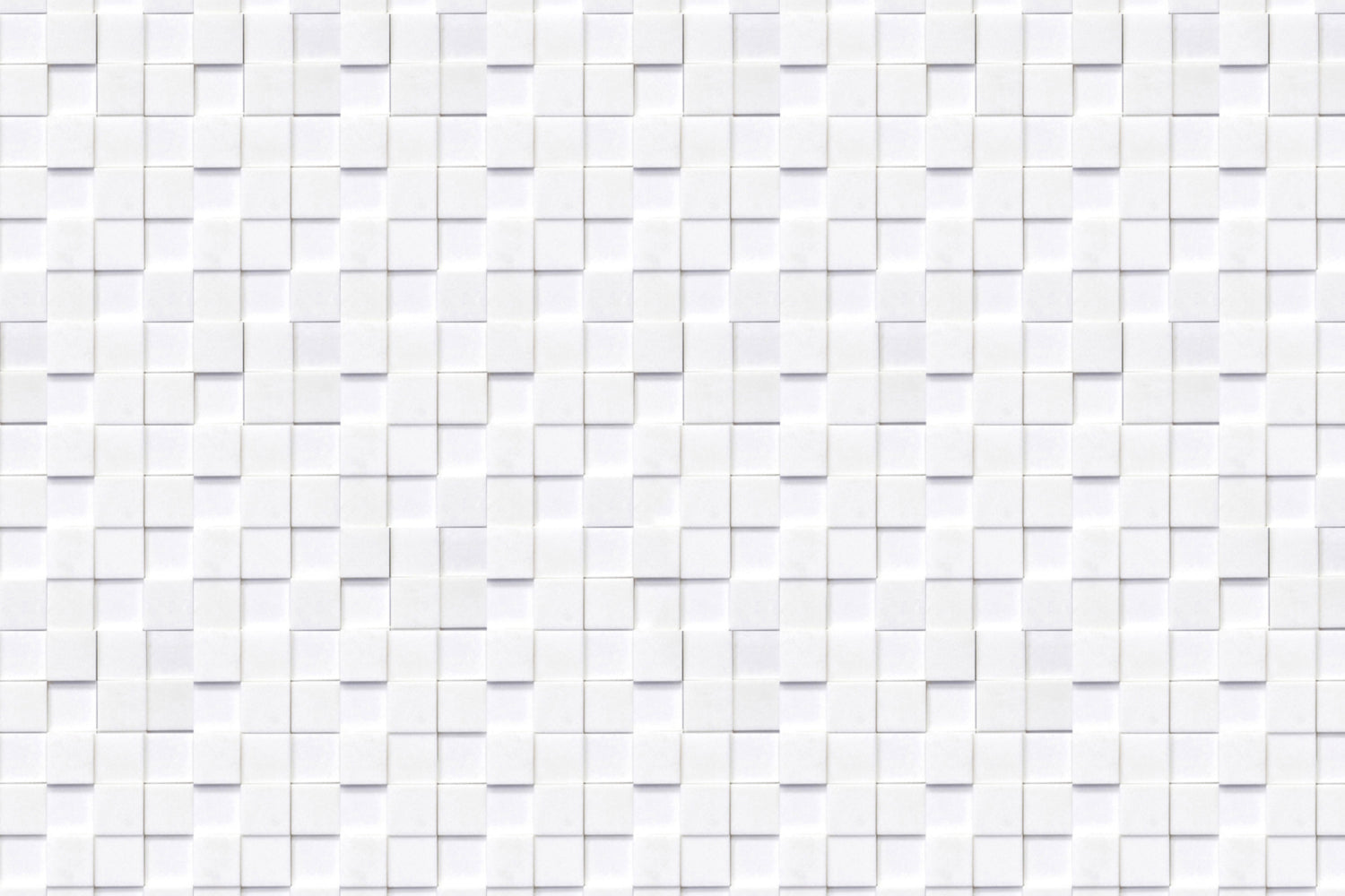 Küchenrückwand Fliesenoptik