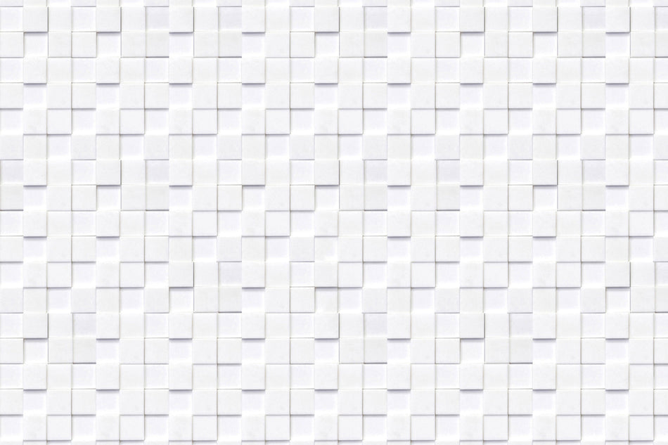 Küchenrückwand Fliesenoptik