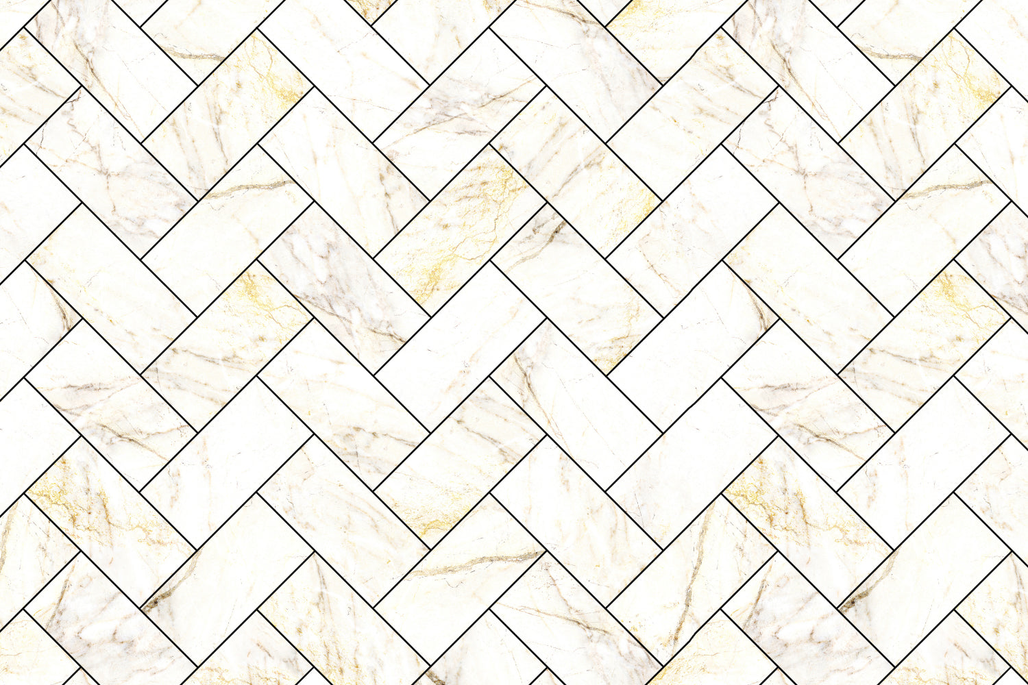 Küchenrückwand Fliesenoptik