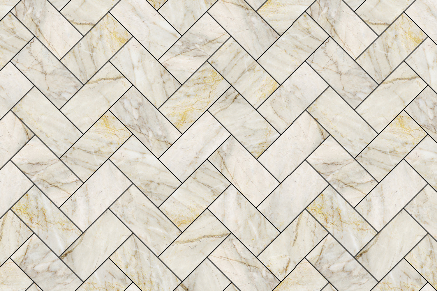 Küchenrückwand Fliesenoptik