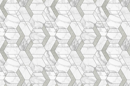 Küchenrückwand Fliesenoptik