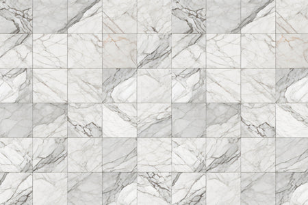 Küchenrückwand Fliesenoptik