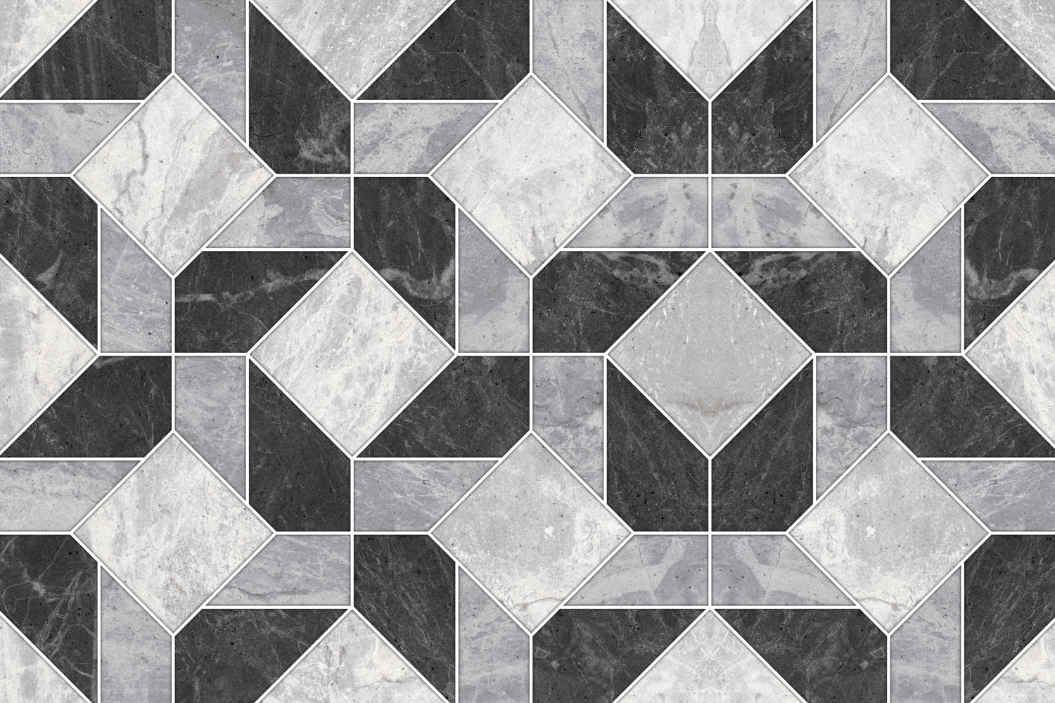 Küchenrückwand Fliesenoptik